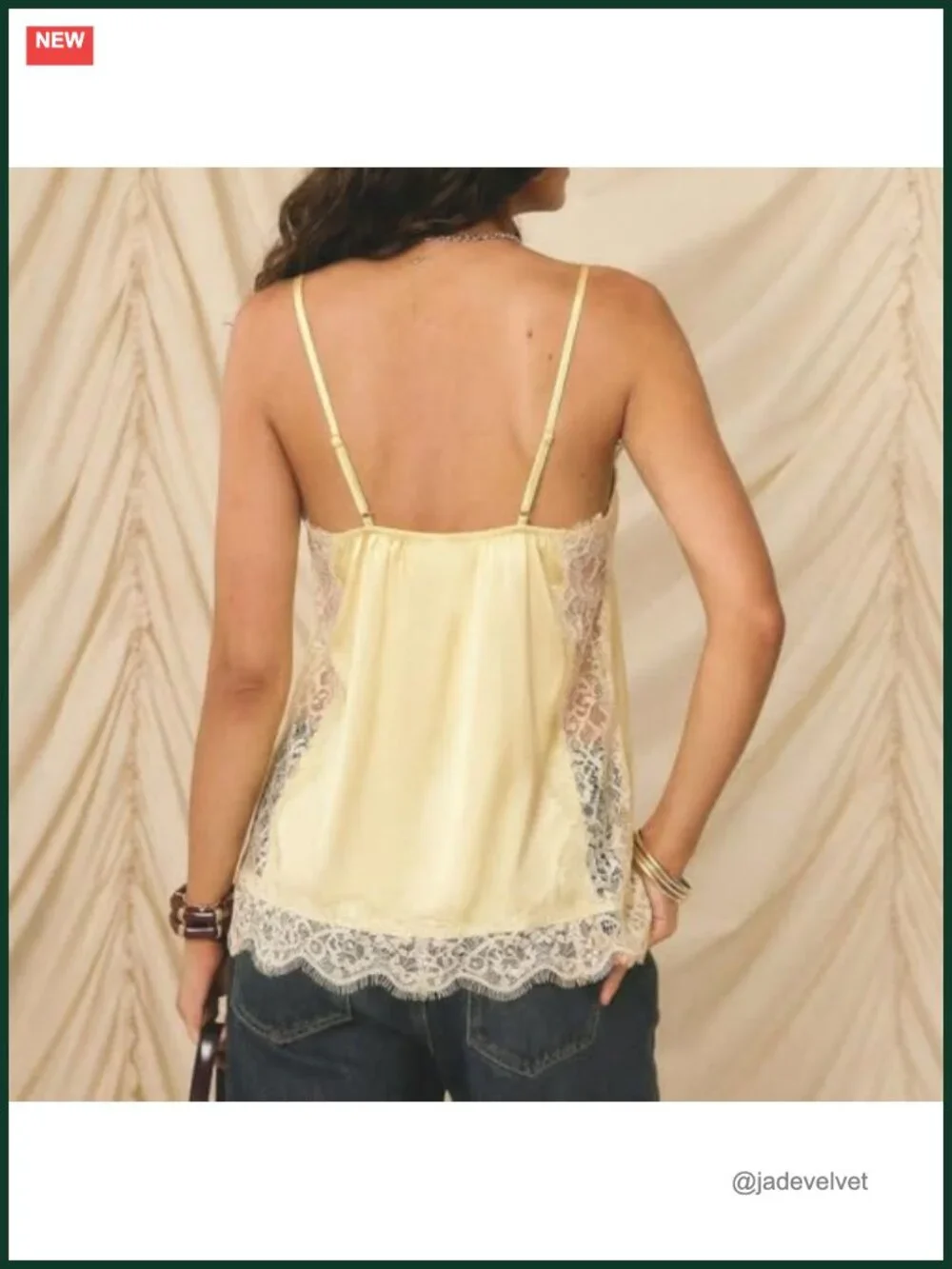N/A this silky